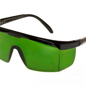 Oculos Verde Jaguar T-5