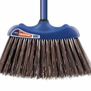 VASSOURA LIMPEZA PESADA