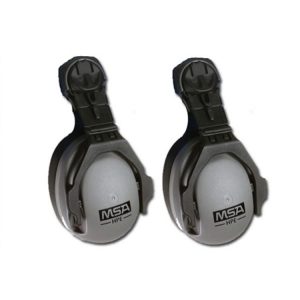 KIT DE ABAFADOR DE RUIDOS HPE MSA - 22 DB