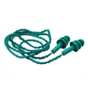 PROTETOR AUDITIVO PLUG - 3M POLIMER
