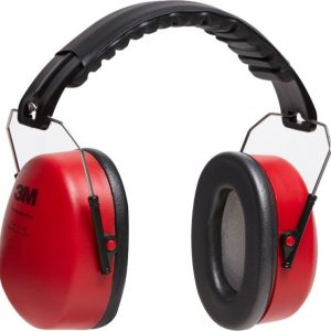 PROTETOR AUDITIVO POMP MUFFLER 23DB