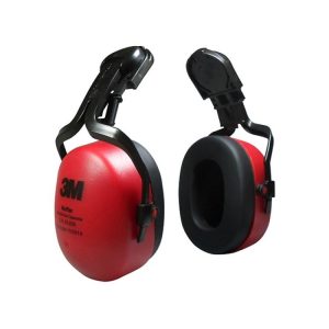 KIT AUDITIVO MUFFLER ACOPLAVEL - 18 DB