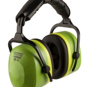 PROTETOR AURICULAR TIPO CONCHA JUMBO